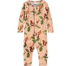 Fahari Wool Babysuits